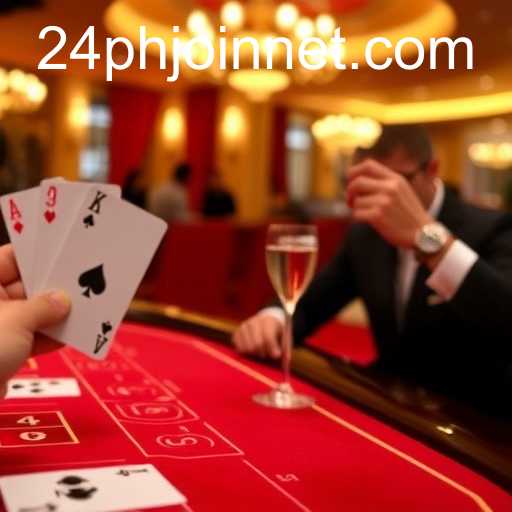 The Intricacies of Baccarat: Unlocking the Secrets with 24phjoin.net