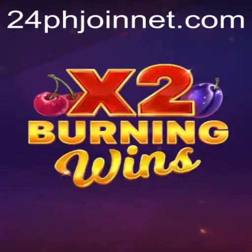 BurningWinsX2: A Thrilling Dive into the World of Digital Gaming