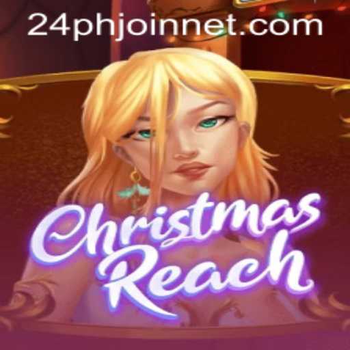 Unveiling ChristmasReach: Embrace the Spirit of the Holidays with 24phjoin.net