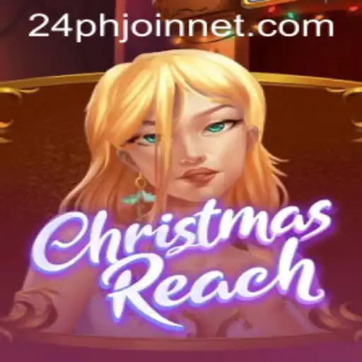 Unveiling ChristmasReach: Embrace the Spirit of the Holidays with 24phjoin.net