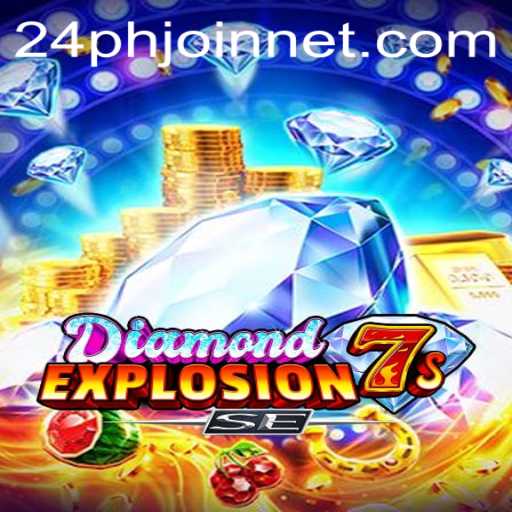 Discover the Thrills of DiamondExplosion7sSE: A Captivating Game Experience