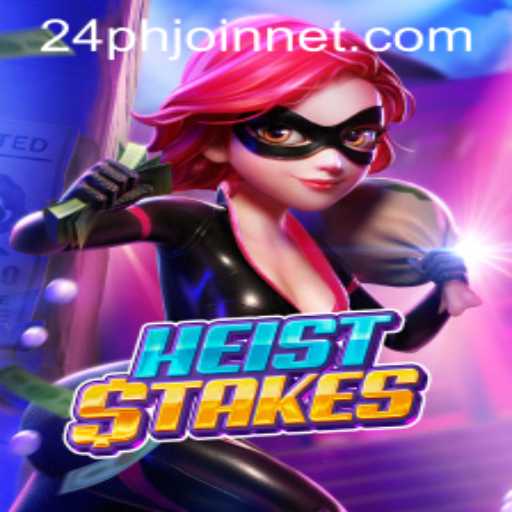 HeistStakes: The Ultimate Underworld Adventure Game