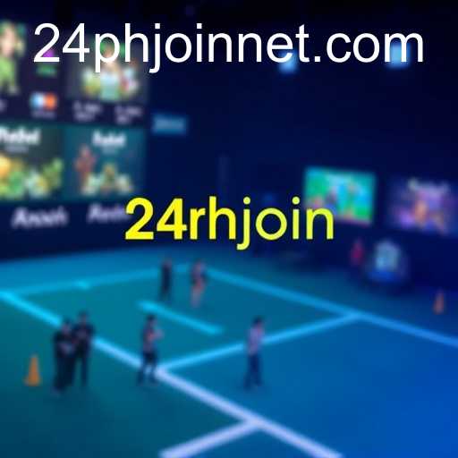 The Thriving World of Live Games and the Role of 24phjoin.net