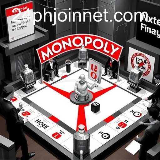 Monopoly: Understanding Its Dynamics and Implications