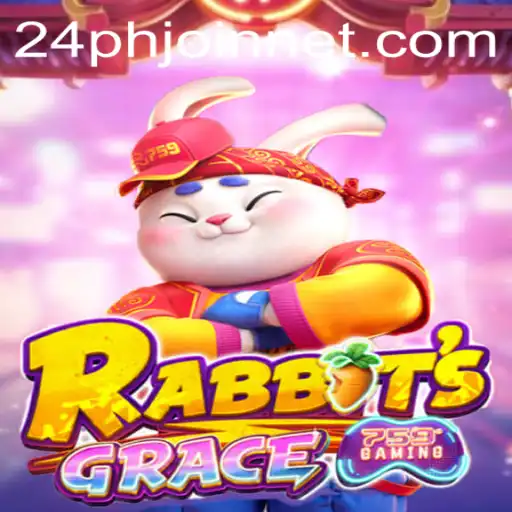 Discover the Magical World of RabbitsGrace
