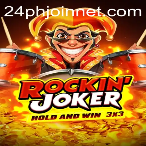 RockinJoker: Revolutionizing Card Games