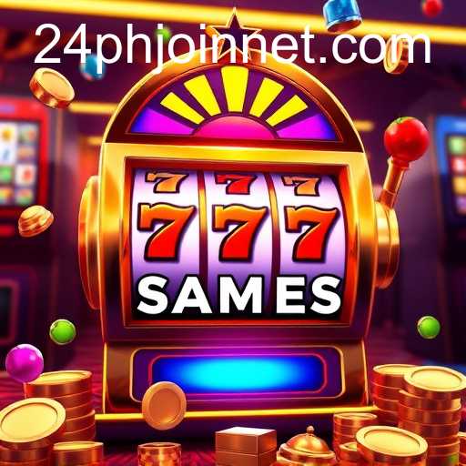 Exploring the Exciting World of Slot Games