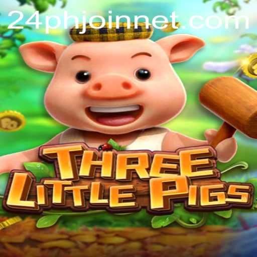 Unveiling THREELITTLEPIGS: A New Gaming Sensation