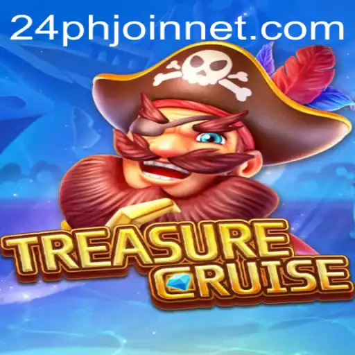 Unveiling the Adventure of TREASURECRUISE