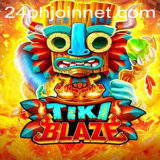 Discovering the Thrills of TikiBlaze: A New Gaming Adventure