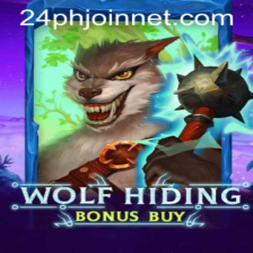 Unveiling the Thrills of WolfHidingBonusBuy: A Captivating Game Adventure