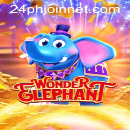 WonderElephant: A Captivating Adventure Awaits Gamers